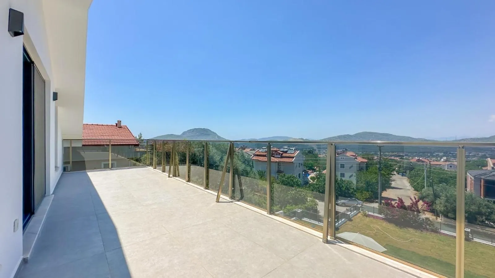 Marsel Villa Evi 2 Oeluedeniz Fethiye Turkey