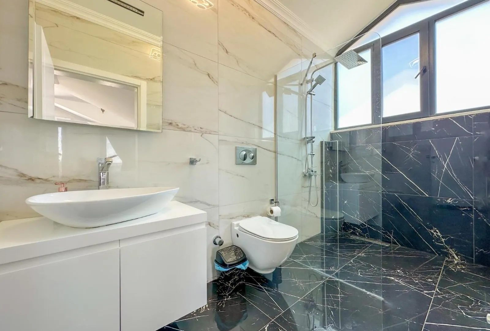 Marsel Villa Evi 2 Oeluedeniz Fethiye Turchia